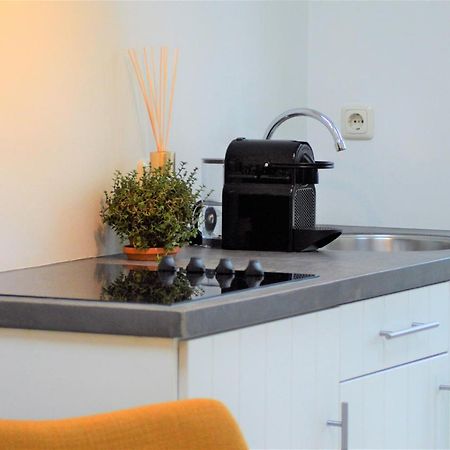 Ambla Appartementen ฮอลลุม ภายนอก รูปภาพ