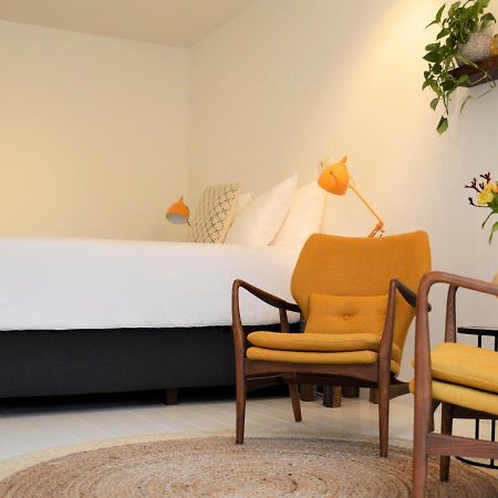 Ambla Appartementen ฮอลลุม ภายนอก รูปภาพ