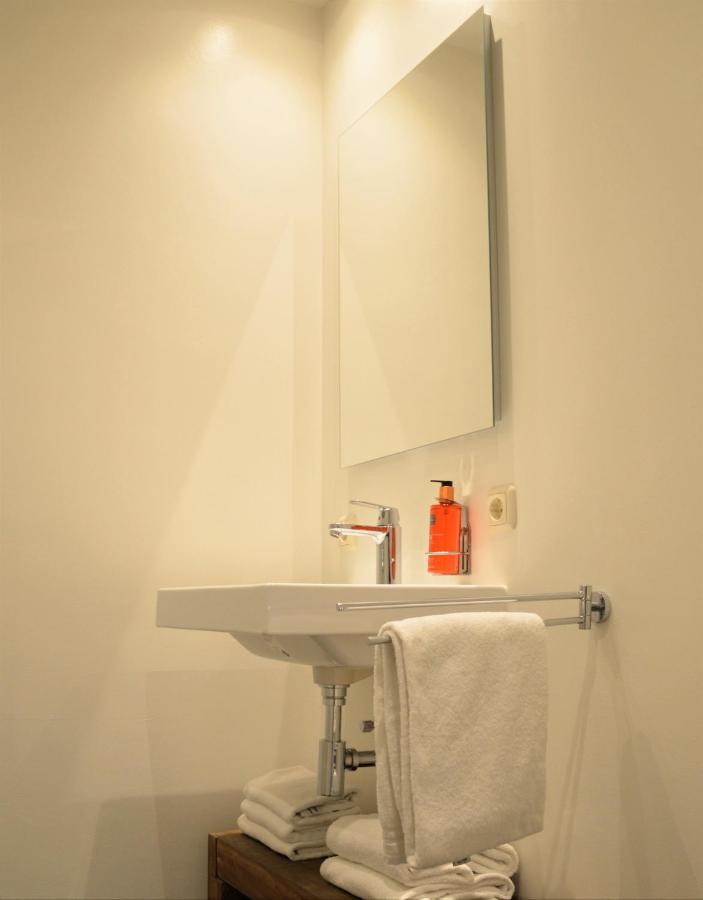 Ambla Appartementen ฮอลลุม ภายนอก รูปภาพ